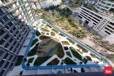 Apartmen di Dubai, UAE 1 bilik tidur, 81.8 meter persegi № 685987 - foto 9