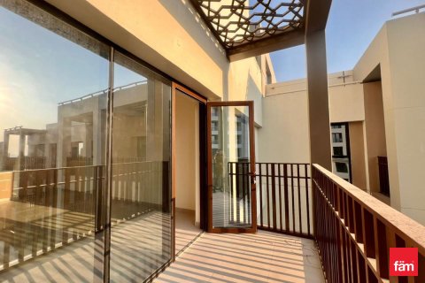 Apartament në Dubai, Emiratet e Bashkuara Arabe 1 dhomë gjumi, 63.2 m2. № 685988 - Foto 14