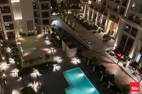 Apartament në Dubai, Emiratet e Bashkuara Arabe 1 dhomë gjumi, 63.2 m2. № 685988 - Foto 13