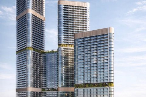 Apartment til salg i Dubai, UAE 1 soveværelse, 50.9 kvm № 685990 - foto 4