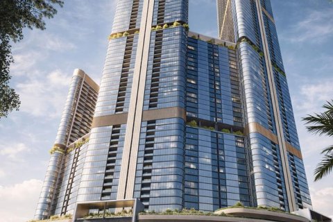 Apartment til salg i Dubai, UAE 1 soveværelse, 50.9 kvm № 685990 - foto 9