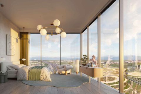 Apartmán v Dubai, SAE 1 spálňa, 74.9 m2 č. 685989 - Fotografia 8