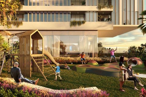 Apartmán v Dubai, SAE 1 spálňa, 74.9 m2 č. 685989 - Fotografia 9