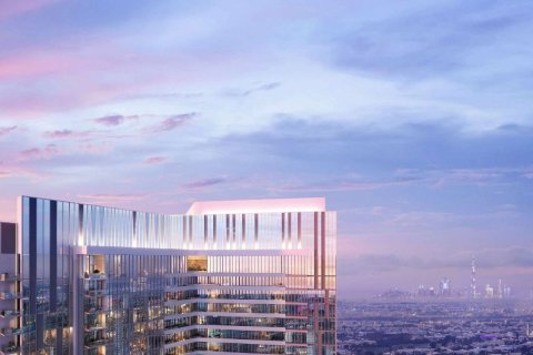 Apartmán v Dubai, SAE 1 spálňa, 74.9 m2 č. 685989 - Fotografia 5