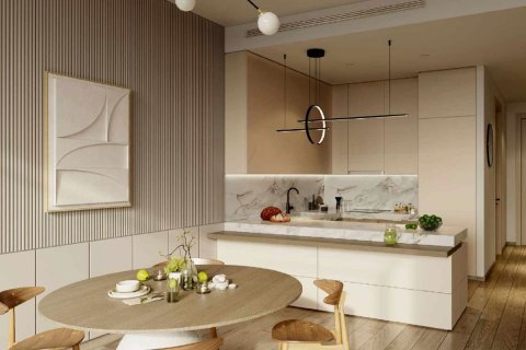 Apartmán v Dubai, SAE 1 spálňa, 74.9 m2 č. 685989 - Fotografia 11