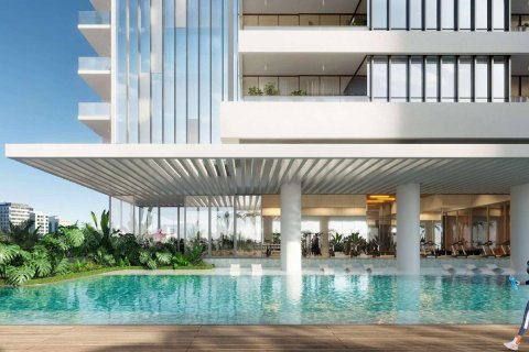 Apartmán v Dubai, SAE 1 spálňa, 74.9 m2 č. 685989 - Fotografia 7