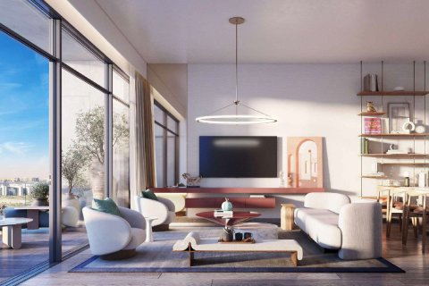 Apartmán v Dubai, SAE 1 spálňa, 74.9 m2 č. 685989