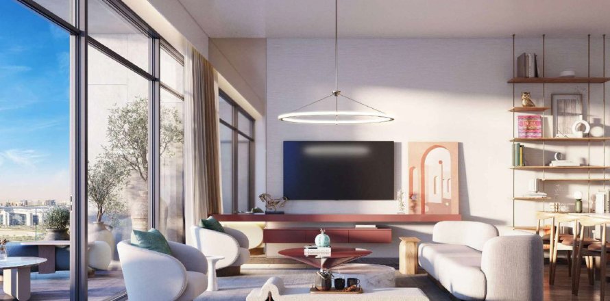 Apartmán v Dubai, SAE 1 spálňa, 74.9 m2 č. 685989