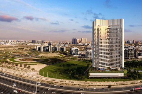 Apartmán v Dubai, SAE 1 spálňa, 74.9 m2 č. 685989 - Fotografia 6