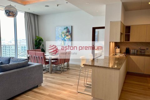 Huoneisto Palm Jumeirah, Dubai, Arabiemiraatit 2 makuuhuonetta, 156 m2 № 722157 - kuva 2