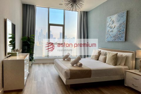 Huoneisto Palm Jumeirah, Dubai, Arabiemiraatit 2 makuuhuonetta, 156 m2 № 722157 - kuva 3