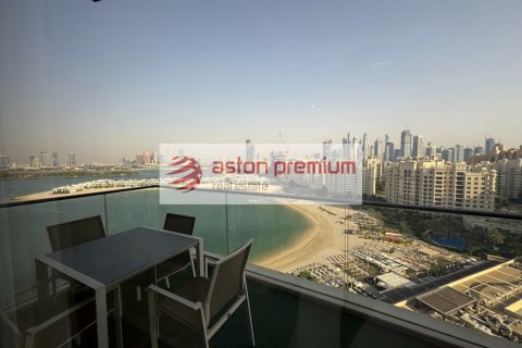 Huoneisto Palm Jumeirah, Dubai, Arabiemiraatit 2 makuuhuonetta, 156 m2 № 722157 - kuva 5