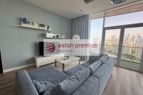 Huoneisto Palm Jumeirah, Dubai, Arabiemiraatit 2 makuuhuonetta, 156 m2 № 722157 - kuva 6