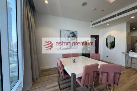 Huoneisto Palm Jumeirah, Dubai, Arabiemiraatit 2 makuuhuonetta, 156 m2 № 722157 - kuva 8