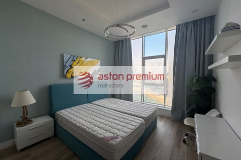 Huoneisto Palm Jumeirah, Dubai, Arabiemiraatit 2 makuuhuonetta, 156 m2 № 722157 - kuva 10