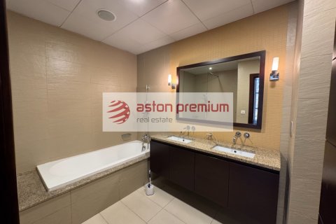 Huoneisto Palm Jumeirah, Dubai, Arabiemiraatit 2 makuuhuonetta, 156 m2 № 722157 - kuva 11