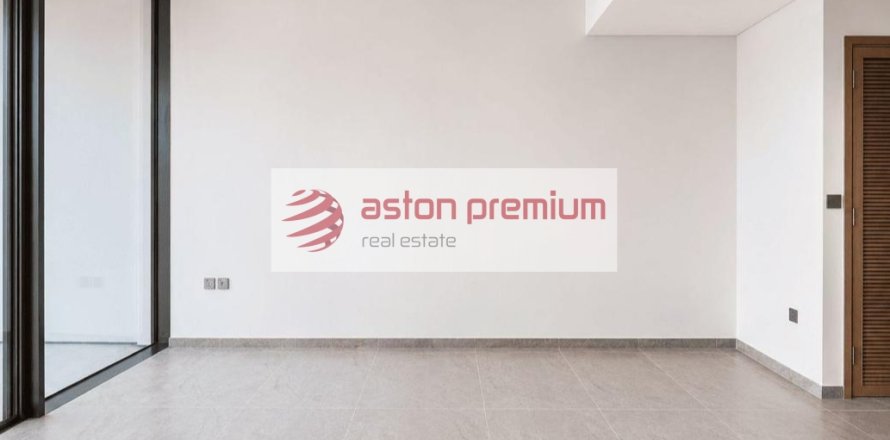 阿联酋 Dubai Business Bay 公寓  1 房, 48 平方米 , 编号 722158