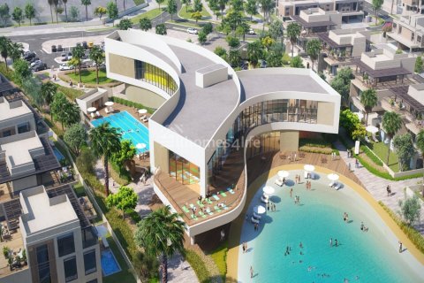 Vila v Dubai South (Dubai World Central), SAE 3 spálne, 272 m2 č. 722210 - Fotografia 6