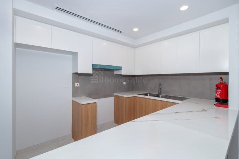 Kaupunkipientalo Dubai Land, Dubai, Arabiemiraatit 3 makuuhuonetta, 161 m2 № 722207 - kuva 5