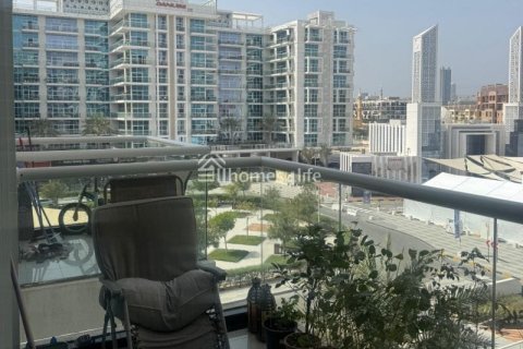 Korter asukohaga Dubai Studio City, Dubai, AÜE: 2 magamistoaga, 111 m² Nr 722159