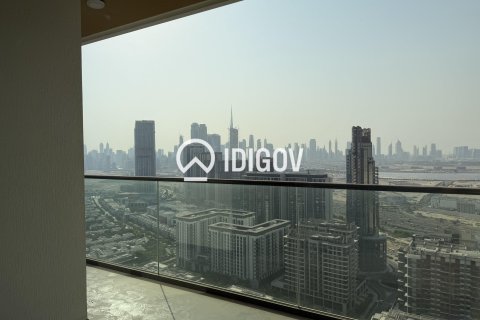 Lägenhet i Mohammed Bin Rashid City, Dubai, UAE 3 sovrum, 149.76 kvm Nr. 735760