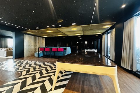 Huoneisto Arjan, Dubai, Arabiemiraatit 1 makuuhuone, 67.91 m2 № 735761 - kuva 11