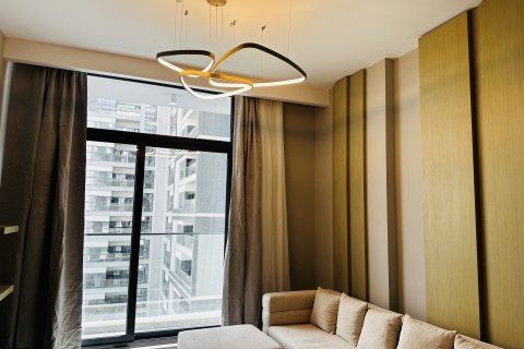 Huoneisto Arjan, Dubai, Arabiemiraatit 1 makuuhuone, 67.91 m2 № 735761 - kuva 2