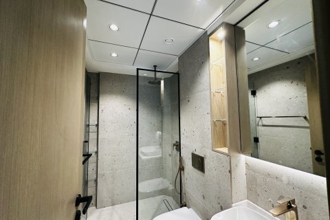 Huoneisto Arjan, Dubai, Arabiemiraatit 1 makuuhuone, 67.91 m2 № 735761 - kuva 5