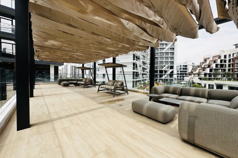 Huoneisto Arjan, Dubai, Arabiemiraatit 1 makuuhuone, 67.91 m2 № 735761 - kuva 15