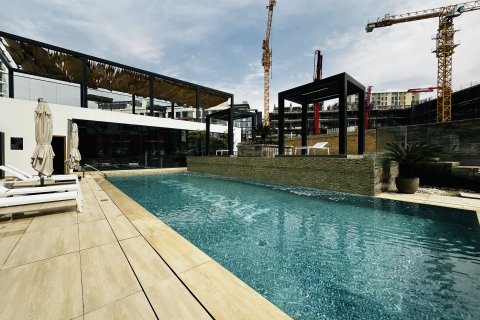 Huoneisto Arjan, Dubai, Arabiemiraatit 1 makuuhuone, 67.91 m2 № 735761 - kuva 18