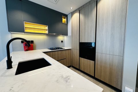 Huoneisto Arjan, Dubai, Arabiemiraatit 1 makuuhuone, 67.91 m2 № 735761 - kuva 16