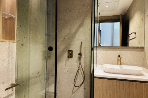 Huoneisto Arjan, Dubai, Arabiemiraatit 1 makuuhuone, 67.91 m2 № 735761 - kuva 9