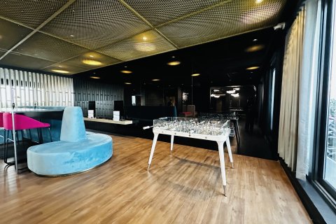 Huoneisto Arjan, Dubai, Arabiemiraatit 1 makuuhuone, 67.91 m2 № 735761 - kuva 19