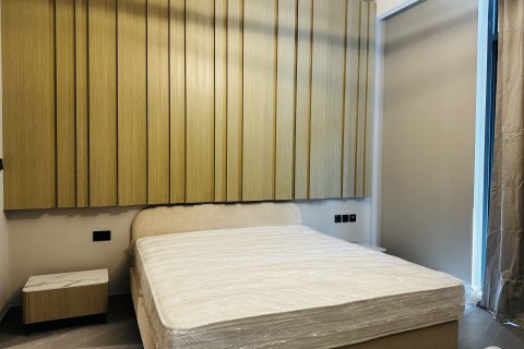 Huoneisto Arjan, Dubai, Arabiemiraatit 1 makuuhuone, 67.91 m2 № 735761 - kuva 14