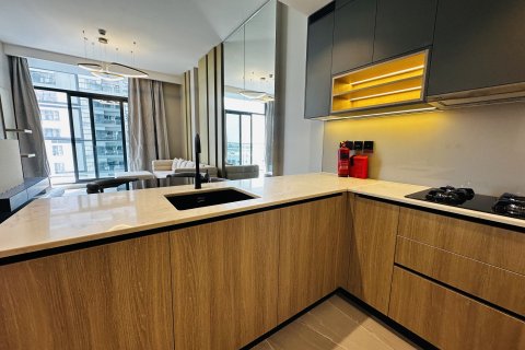 Huoneisto Arjan, Dubai, Arabiemiraatit 1 makuuhuone, 67.91 m2 № 735761 - kuva 17