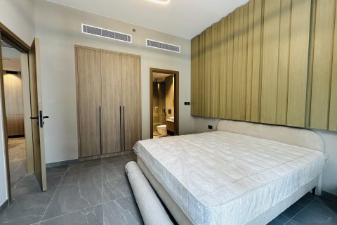 Huoneisto Arjan, Dubai, Arabiemiraatit 1 makuuhuone, 67.91 m2 № 735761 - kuva 3