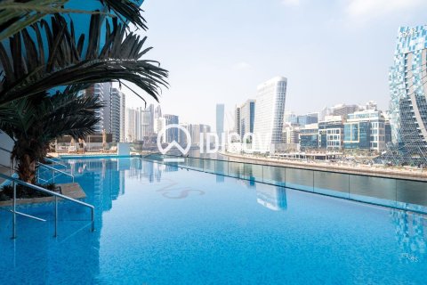 Apartmán v Business Bay, Dubai, SAE 2 spálne, 199 m2 č. 735762 - Fotografia 15