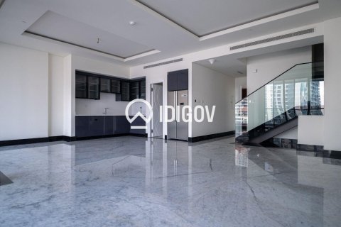 Apartmán v Business Bay, Dubai, SAE 2 spálne, 199 m2 č. 735762 - Fotografia 1