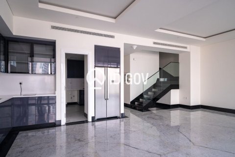 Apartmán v Business Bay, Dubai, SAE 2 spálne, 199 m2 č. 735762 - Fotografia 11