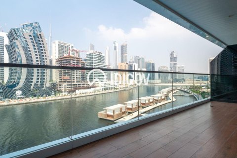 Apartmán v Business Bay, Dubai, SAE 2 spálne, 199 m2 č. 735762 - Fotografia 4