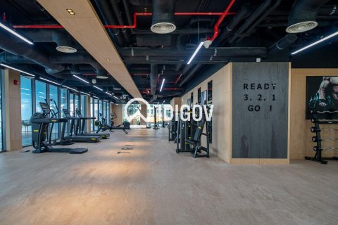 Apartmán v Business Bay, Dubai, SAE 2 spálne, 199 m2 č. 735762 - Fotografia 13