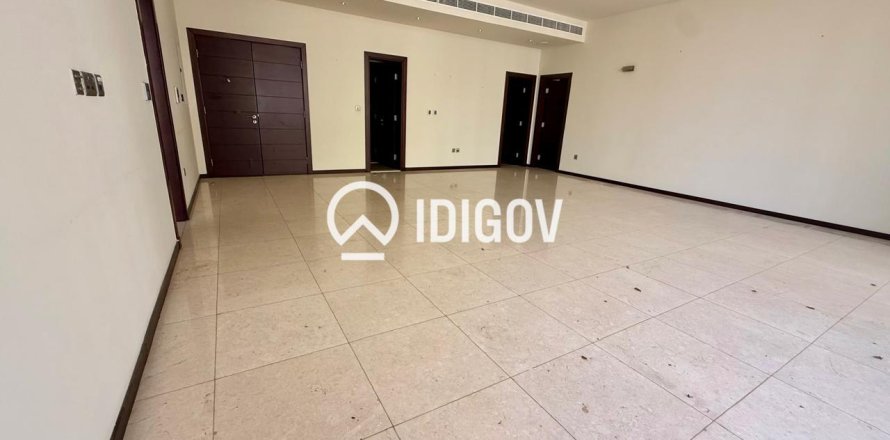 شقة في نخلة جميرا، دبي 3 غرفة نوم ، 222.22 متر مربع . ر قم 735759