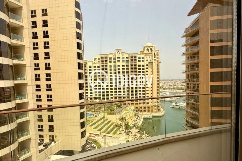 شقة للإيجار في نخلة جميرا، دبي، الإمارات العربية المتحدة 3 غرفة نوم ، 222.22 متر مربع ، رقم 735759 - صورة 4