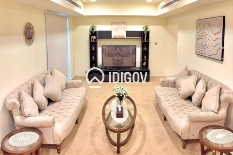 Lägenhet uthyres i Dubai Marina, Dubai, UAE 3 sovrum, 187.01 kvm Nr. 735763 - fotografi 6