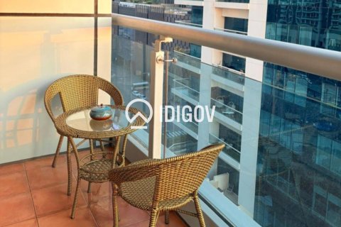 Lägenhet uthyres i Dubai Marina, Dubai, UAE 3 sovrum, 187.01 kvm Nr. 735763 - fotografi 11