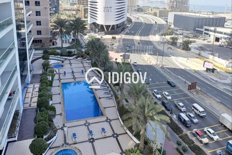 Lägenhet uthyres i Dubai Marina, Dubai, UAE 3 sovrum, 187.01 kvm Nr. 735763 - fotografi 2