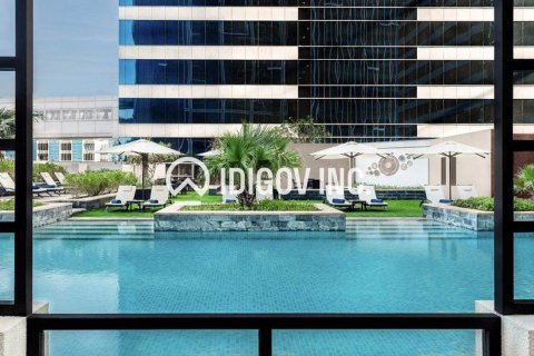 Apartment til leje i Jumeirah Village Circle, Dubai, UAE 1 soveværelse, 81.38 kvm № 735757 - foto 14