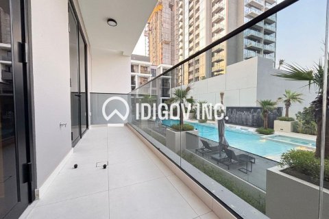 Apartment til leje i Jumeirah Village Circle, Dubai, UAE 1 soveværelse, 81.38 kvm № 735757 - foto 4