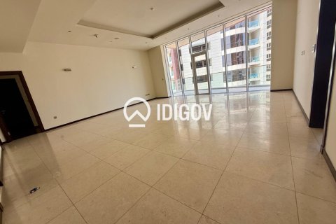 شقة للإيجار في نخلة جميرا، دبي، الإمارات العربية المتحدة 2 غرفة نوم ، 155.8 متر مربع ، رقم 735758 - صورة 9
