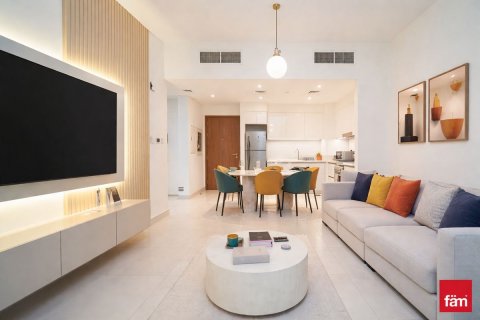 Apartamento en alquiler en Dubai Hills Estate, Dubai, EAU 1 dormitorio, 70 m2 № 699828 - foto 6